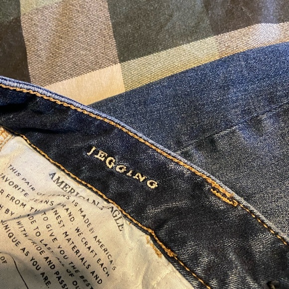 American Eagle Jegging - Picture 5 of 5